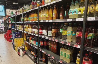Schleswig-Holstein pocht auf Zuckersteuer für Gesundheitssystem