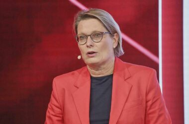Hubig kritisiert US-Sanktionen gegen Weltstrafgerichtshof scharf