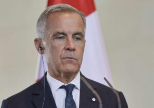Carney: Vier Tote bei Brand auf kanadischer Militärbasis