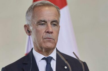 Carney: Vier Tote bei Brand auf kanadischer Militärbasis