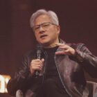 Nvidia-Chef Huang nennt KI-Warnungen "lächerlich"