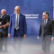 EU will "Entlastungen" für Industrie und weniger Bürokratie
