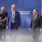 EU will "Entlastungen" für Industrie und weniger Bürokratie