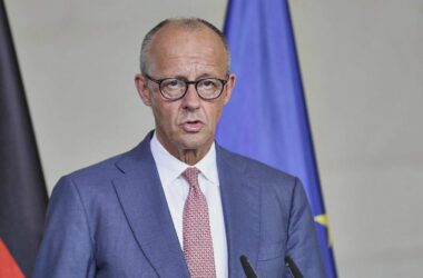 Merz schließt Gespräch mit Putin bei G20 nicht aus