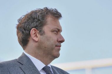 Klingbeil verlangt von SPD Bekenntnis zum Regierungswillen