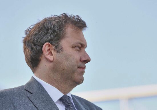 Klingbeil verlangt von SPD Bekenntnis zum Regierungswillen