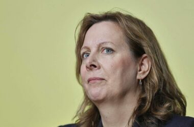 Menschenrechtsorganisationen rüsten sich gegen US-Sanktionen