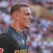 1. Bundesliga: Köln gewinnt gegen Mönchengladbach
