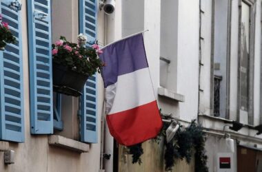 Ökonom fürchtet Schuldenkrise in Frankreich