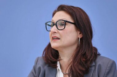 Ataman beklagt Schutzlücke für Juden in Deutschland