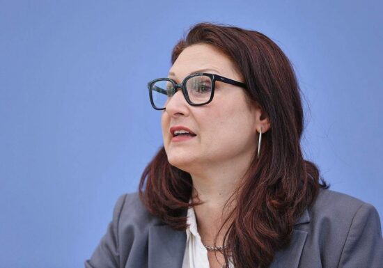 Ataman beklagt Schutzlücke für Juden in Deutschland