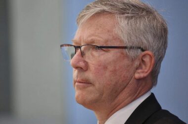 Baupräsident: Verstaatlichungspläne stoppen Wohnungsbau in Berlin