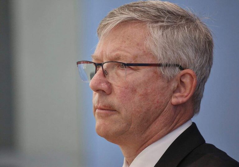 Baupräsident: Verstaatlichungspläne stoppen Wohnungsbau in Berlin