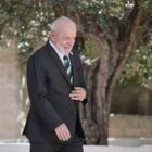 Knappes Rennen bei Präsidentschaftswahl in Brasilien - Lula vorn