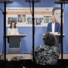 Studie: Finanzielle Sorgen und politisches Misstrauen prägen Ängste
