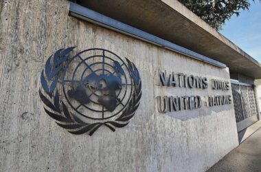 UN: Über zwei Millionen Menschen im Südsudan von Dürre betroffen