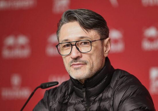 BVB verlängert mit Cheftrainer Kovac bis 2029