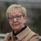 Ex-Nato-Strategin kritisiert "linke Pazifismus-Instinkte"