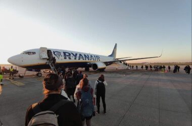Piloten werfen Ryanair gezielte Gewerkschaftsbekämpfung vor