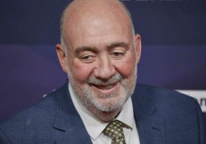 Prosor wirft Europa Kurzsichtigkeit im Nahostkonflikt vor