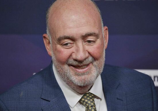 Prosor wirft Europa Kurzsichtigkeit im Nahostkonflikt vor