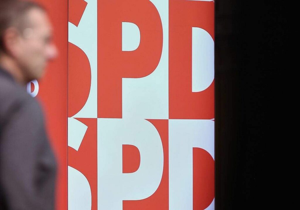 Neuer SPD-Verein "Projekt 2045" für Klimaschutz gegründet