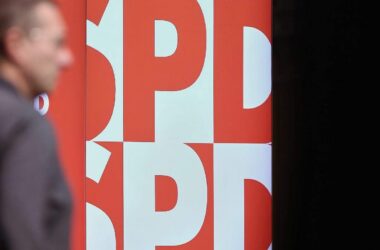 Neuer SPD-Verein "Projekt 2045" für Klimaschutz gegründet