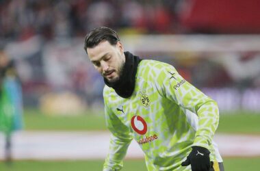 CL: Dortmund verliert in Bodö - Stuttgart schlägt Bratsilava