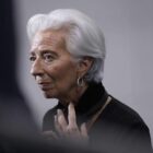 Lagarde tritt im Februar vorzeitig als EZB-Präsidentin zurück