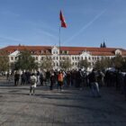 Neuer Landtag von Sachsen-Anhalt erstmals zusammengekommen