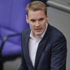 CDU-Politiker Bury sieht Krawalle in Frankreich als Warnung