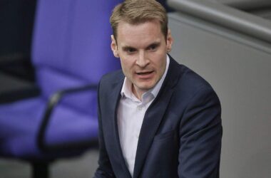 CDU-Politiker Bury sieht Krawalle in Frankreich als Warnung
