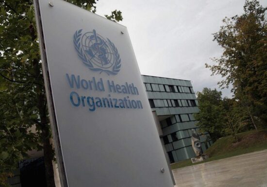 Van Beek warnt vor blinden Flecken bei Gesundheitsüberwachung