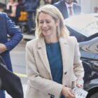 Kallas zieht Bilanz zur EU-Mission gegen Russlands Schattenflotte
