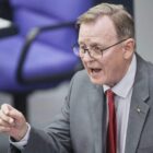 Ramelow kritisiert parteiinternen Protest gegen Berliner Sondierung