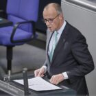 Merz verspricht mehr Einsatz für "Gerechtigkeit"