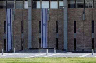 Israel vor schwieriger Regierungsbildung - Keine klare Mehrheit
