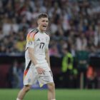Nations League: Deutschland gewinnt gegen Serbien