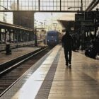 Bilger verspricht Bahnkunden spürbare Verbesserung bis 2029