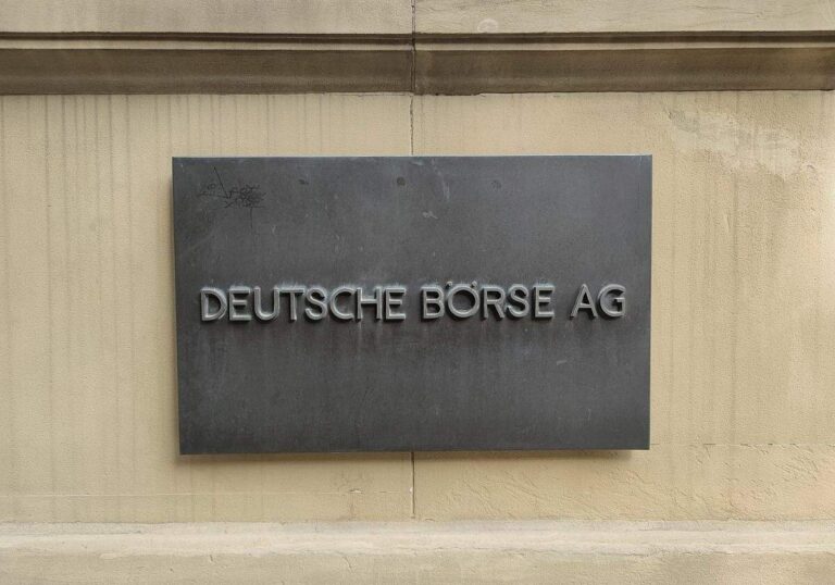 Cum-Ex-Verfahren gegen Deutsche-Börse-Vorstand Book eingestellt