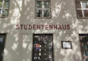 Deutlich Mehrheit beginnt Studium im eigenen Bundesland