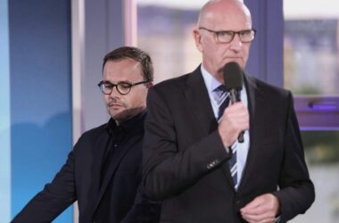 Woidke und Redmann fordern Kehrtwende der Bundesregierung