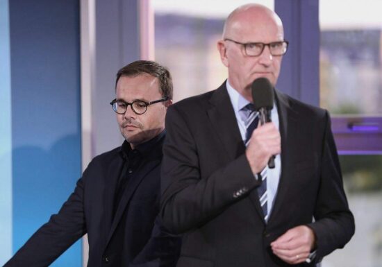 Woidke und Redmann fordern Kehrtwende der Bundesregierung