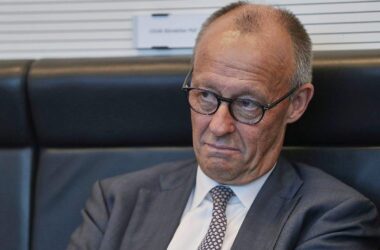 Merz weist SPD-Vorwürfe im Fall Bas zurück
