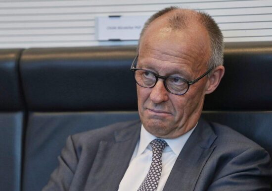Merz weist SPD-Vorwürfe im Fall Bas zurück