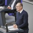 Grüne zweifeln an Stabilitätsversprechen bei GKV-Zusatzbeitrag
