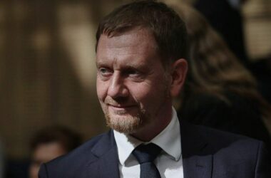 Kretschmer zeigt Verständnis für Bas-Rückzug