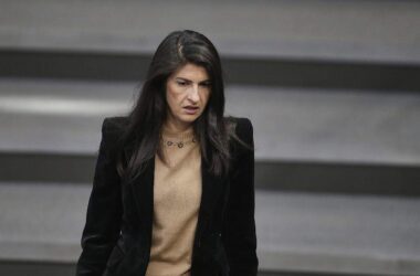 Güler vermutet Stimmen von CDU-Abgeordneten für AfD-Politiker