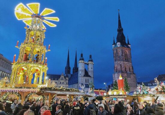 Schausteller wollen "Schaustellerdiesel" für Weihnachtsgeschäft