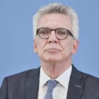De Maizière kritisiert Leitbegriffe des Einigungsprozesses